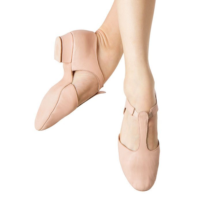 Grecian Sandal – Inspire Dancewear